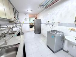 Blk 105 Jurong East Ville (Jurong East), HDB 4 Rooms #503832761